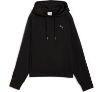 Puma HER Oversized Hoodie TR puma black (01) XL