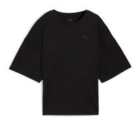 PUMA Unisex Her Oversized Tee Tees (1 Stück)