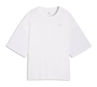 Puma HER Oversized Tee puma white (02) XS