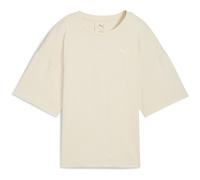 PUMA Unisex Her Oversized Tee Tees (1 Stück)