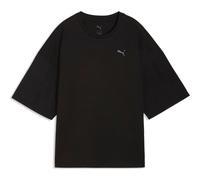 Puma HER Oversized Tee puma black (01) S