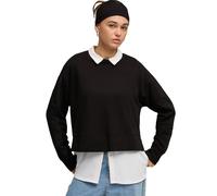 Puma Her Relaxed Fit Sweatshirt