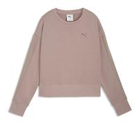 Puma Her Relaxed Fit Sweatshirt