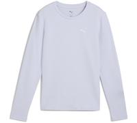 PUMA HER Slim Fit Langarmshirt Damen 47 - cool weather XL