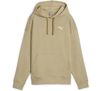 Puma HER TR Damen Kapuzensweater, braun XS