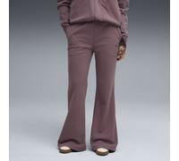 PUMA HER Winterized High-Waist-Hose Damen, Accessoires, Lila, L Purple