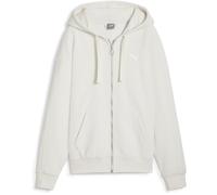 PUMA HER Winterized Kapuzenjacke Damen 05 - vapor gray XS