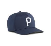 Puma Heritage P Cap Herren navy 1