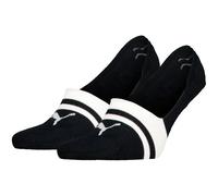 Puma Heritage Unsichtbare Socken 2 Einheiten