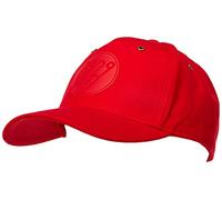 PUMA Herren 130191066-600 Cap, Rot, 32 EU