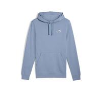 Puma Herren 2 Color Small No. 1 Logo Hoodie FL Kapuzenpullover, Cool Blue, L EU