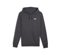 PUMA Herren Kapuzenpullover ESS 2 Color Small No. 1 Logo FL Hoodies (1 Stück)