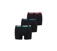 Puma Herren 3p Boxershorts (3er Pack)