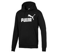 PUMA Herren 586686-01_xl sweatshirt, Schwarz, XL EU