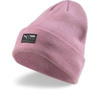 PUMA Herren ARCHIVE heather beanie (021739) ONE SIZE PALE GRAPE
