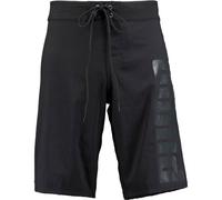 Black Puma Long Swimming Shorts Schwarz 2XL Herren