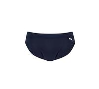 PUMA Herren Badehose Badeshorts Klassischer Badeslip Summer Brief Swim Shorts