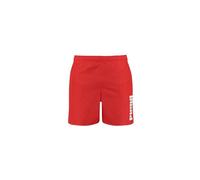 PUMA Herren Badehose Badeshorts Summer Deluxe Swim Shorts - New Red- Gr. XL