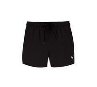 PUMA Badeshorts Herren (1er-Pack), Sport, Schwarz, M Black