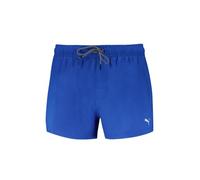 PUMA Herren Badehose Kurze Badeshorts Männer schnelltrocknend Größen XS - XXL