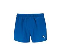 PUMA Herren Badehose Kurze Badeshorts Männer schnelltrocknend Größen XS - XXL