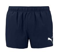 PUMA Herren Badeshort 1P dunkelblau | XL