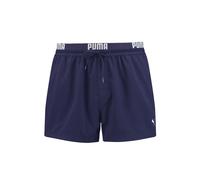 PUMA Herren Badehose Logo 1 Stk.