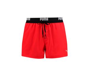 PUMA Herren Badehose Logo 1 Stk.