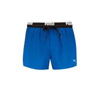 PUMA Herren Badehose Logo