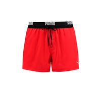 PUMA Herren Badehose Logo