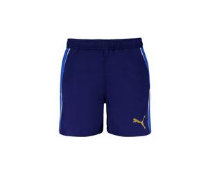 PUMA Herren Badehose Mid Shorts S 1 Stk.