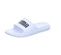 Puma Herren-Badepantolette Divecat v2 Lite Weiß