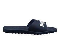 PUMA Herren Badepantoletten Purecat (360262) 42 Blau