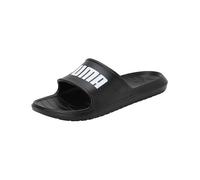 Puma - Herren Badesandale "Divecat Lite" (Schwarz/Weiß) EU 39/UK 6