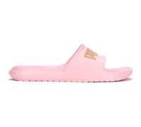 PUMA Herren Badesandalen Divecat v2 Lite (374823) 38 Chalk Pink-Puma Team Gold
