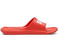 PUMA Herren Badesandalen Divecat v2 Lite ACTIVE RED-PUMA WHITE - Gr. - 42