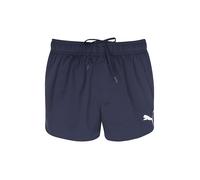 PUMA Herren Badeshort 1P dunkelblau | XL