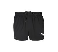PUMA Herren Badeshort 1P schwarz | S