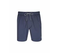 PUMA Herren Badeshort dunkelblau | M