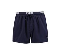 PUMA Herren Badeshort dunkelblau | XL