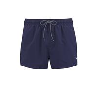 PUMA Herren Badeshort dunkelblau | XL