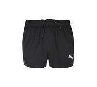 Puma Badeshorts 701224140 Herren S Schwarz Polyester