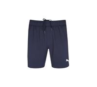 PUMA Herren Badeshorts Mid dunkelblau | L