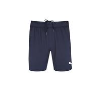 PUMA Herren Badeshorts Mid dunkelblau | XL