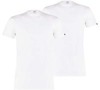 PUMA Basic Men's Crew Neck T-Shirt (2 Pack)
