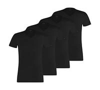 2er Pack PUMA Basic C-Neck V-Neck T-Shirts XL