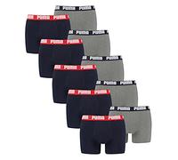 PUMA Herren Basic Trunks Badehose