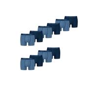 Puma Pants 2er-Pack Indigo Herren Größe L