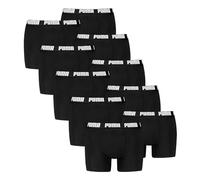 PUMA Herren Basic Trunks Badehose