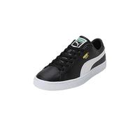 PUMA Herren Sneaker schwarz, Größe 44,5, 5577546 Schwarz 44,5